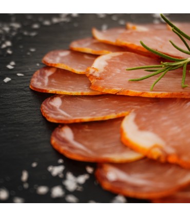 Lomo Embuchado 1.25kg