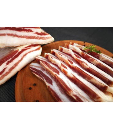 Panceta Curada 1.10kg