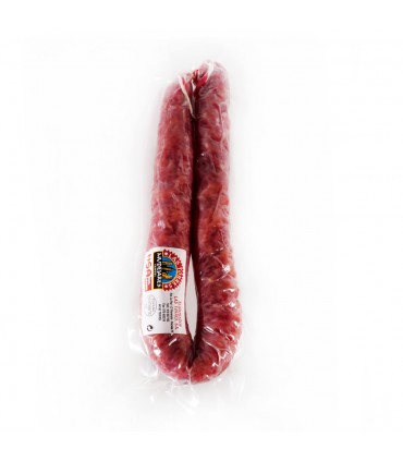 Longaniza Aragón 320g.