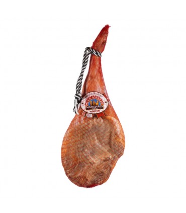 Jamón Bodega en mazas