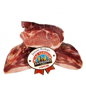Jamón Bodega en mazas