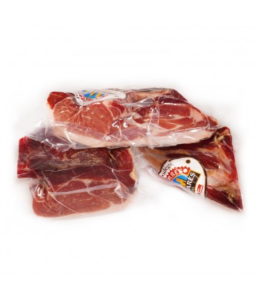 Jamón Bodega en mazas