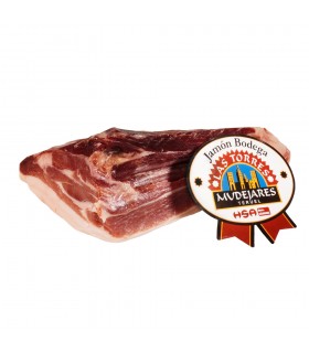 Contramaza, Jamón Bodega 1.30kg