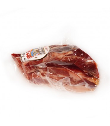 Punta, Jamón Bodega 1.20kg