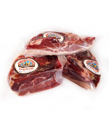 Jamón Añejo en mazas