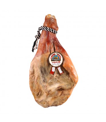 Jamón Añejo en mazas