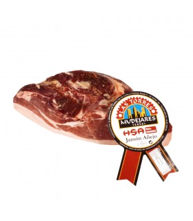 Punta, Jamón Añejo 1.20kg