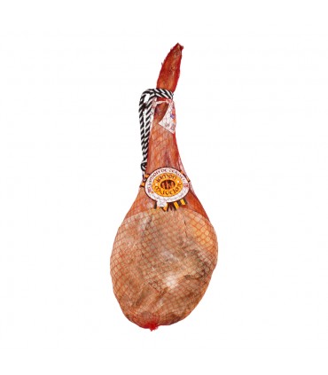 Jamón de Teruel D.O. deshuesado