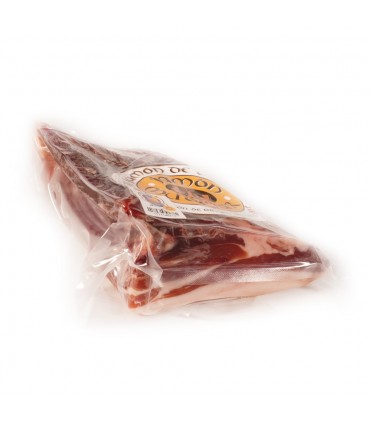 Punta, Jamón de Teruel 1.20kg
