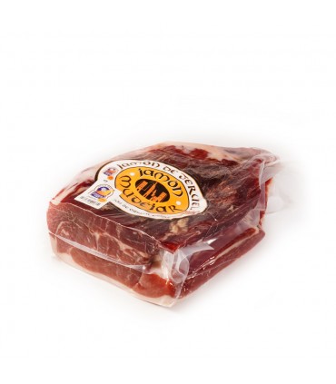 Maza, Jamón de Teruel 2.90kg