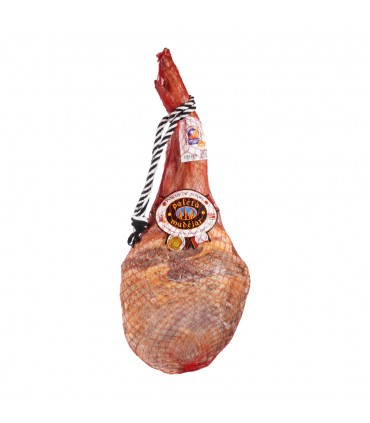 Paleta de Teruel deshuesada 2.80kg