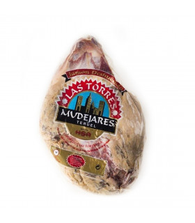 Jamón Añejo deshuesado